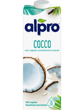 ALPRO COCCO LT.1