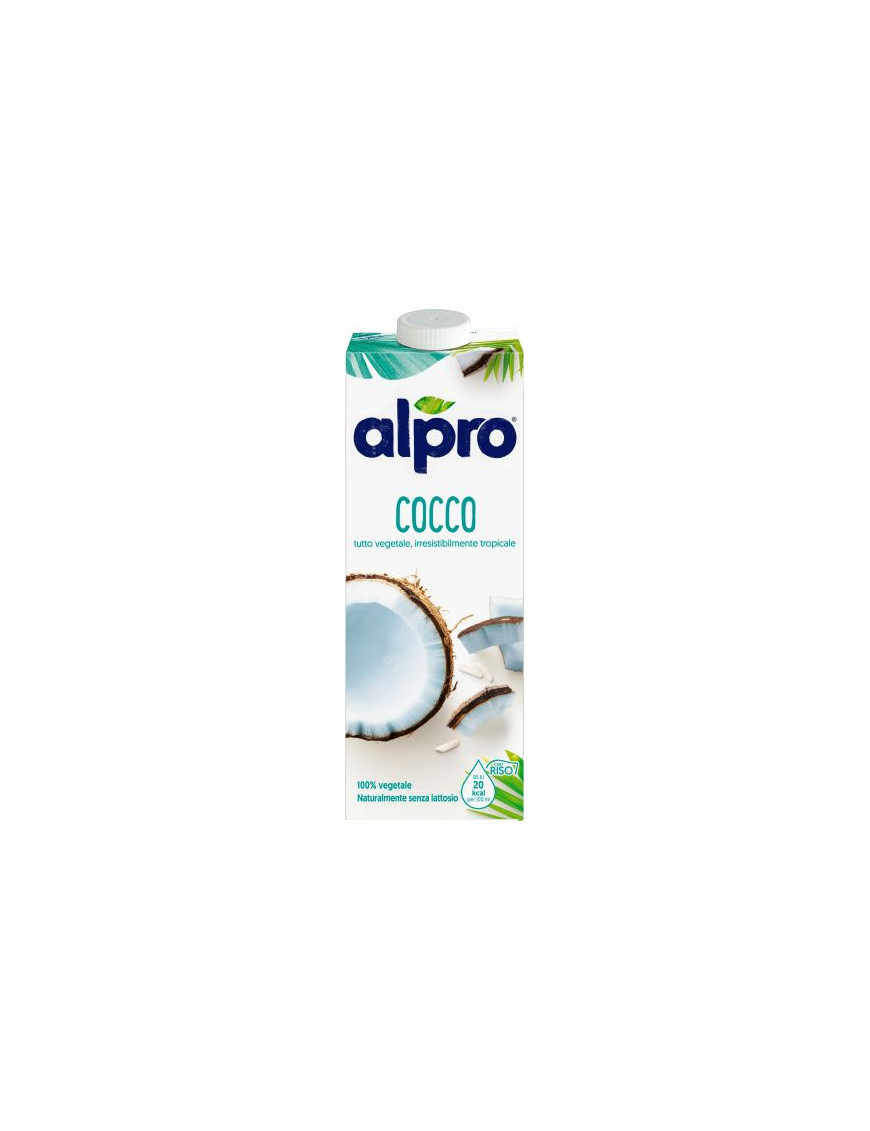 ALPRO COCCO LT.1