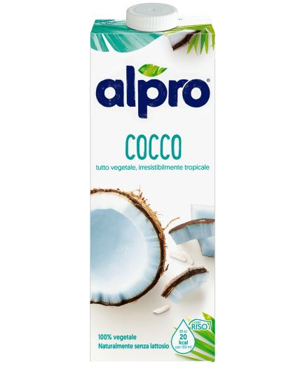 ALPRO COCCO LT.1