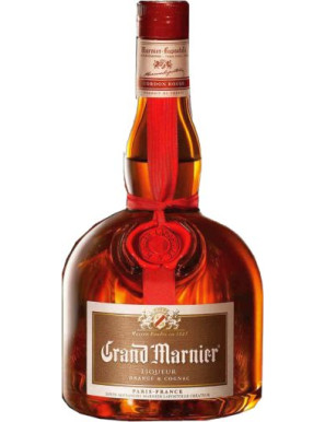 Grand Marnier cl.70