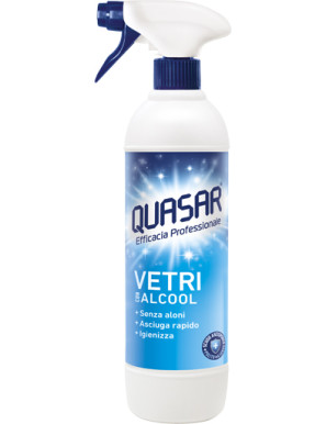 QUASAR VETRI ML.580