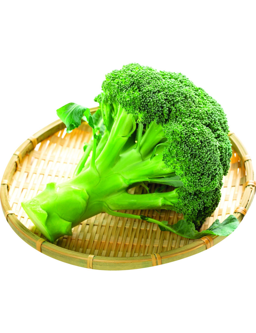 BROCCOLO CIMETTE GR.500