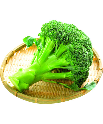 BROCCOLO CIMETTE GR.500