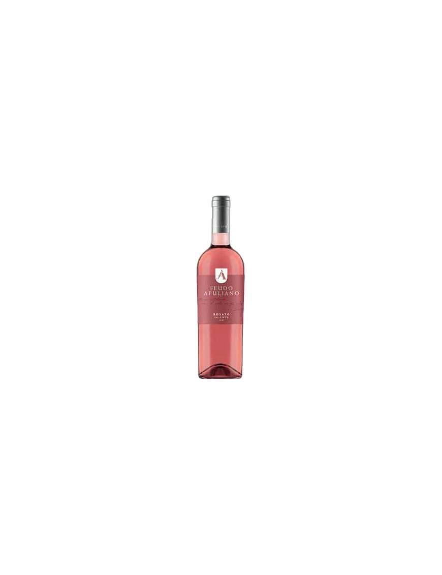 ROSATO DEL SALENTO IGP CL.75 FEUDO APULIANO