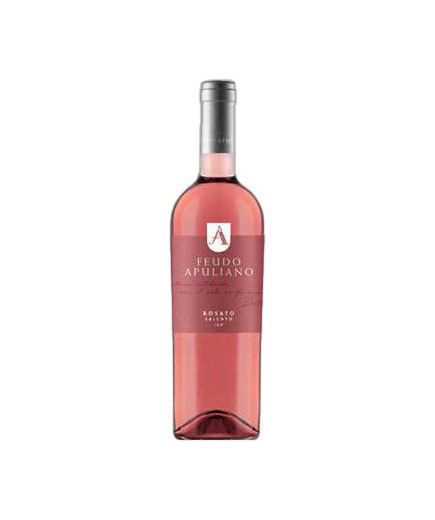 ROSATO DEL SALENTO IGP CL.75 FEUDO APULIANO