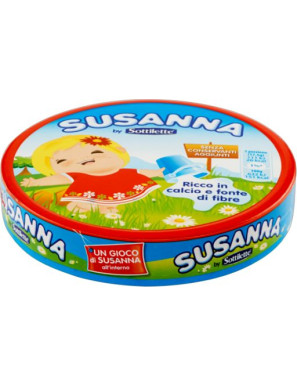 SUSANNA PORTIONS G.140****