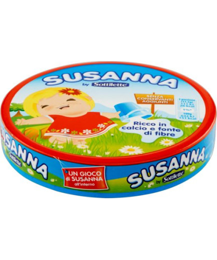 SUSANNA PORTIONS G.140****