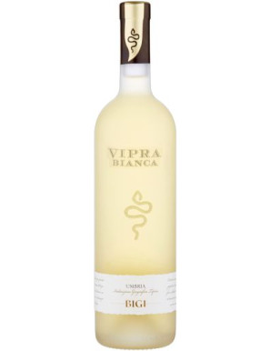 VIPRA BIANCA UMBRIA IGT CL.75 BIGI