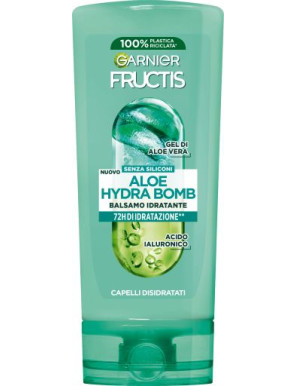 FRUCTIS BALSAMO ALOE VERA ML.200