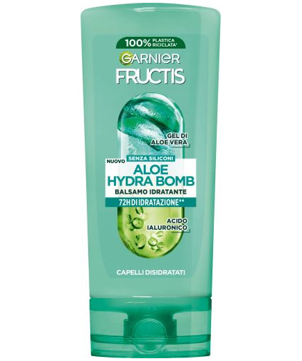 FRUCTIS BALSAMO ALOE VERA ML.200