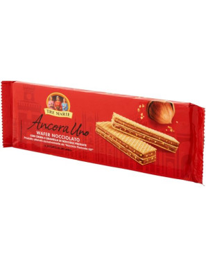 TRE MARIE WAFER NOCCIOLATO G.140