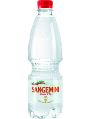 SANGEMINI ACQUA CL.50