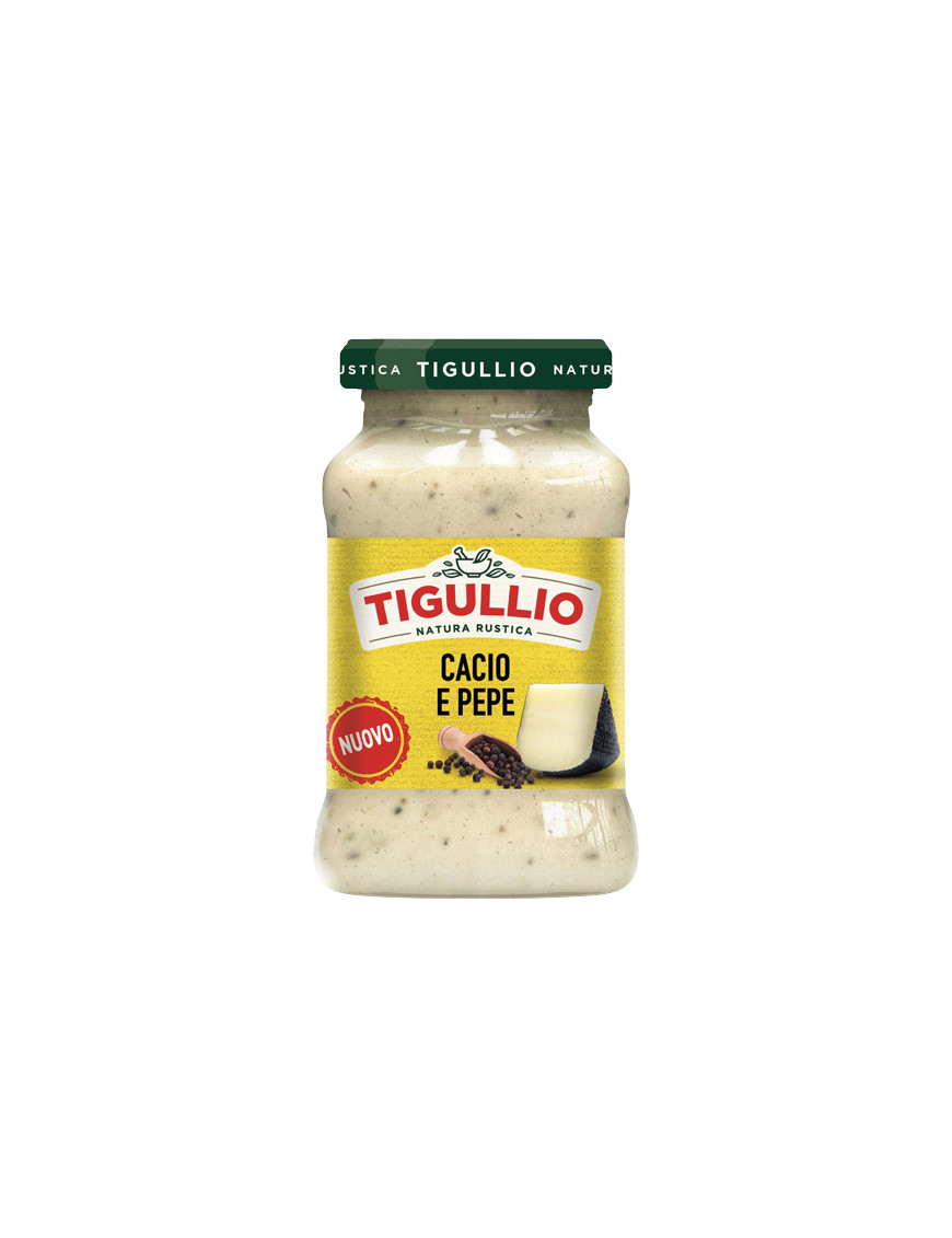 STAR GRAN PESTO TIGULLIOCACIO E PEPE G.185