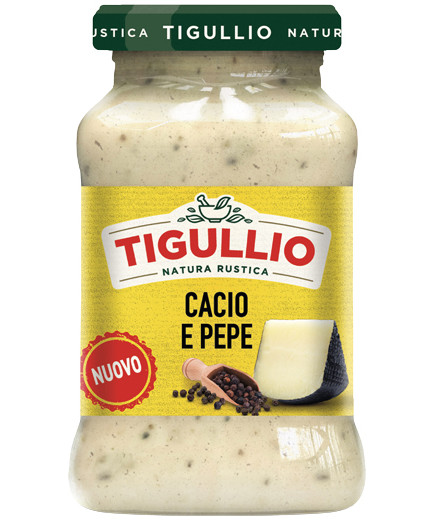 STAR GRAN PESTO TIGULLIOCACIO E PEPE G.185