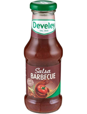 DEVELEY SALSA BARBECUE ML.250