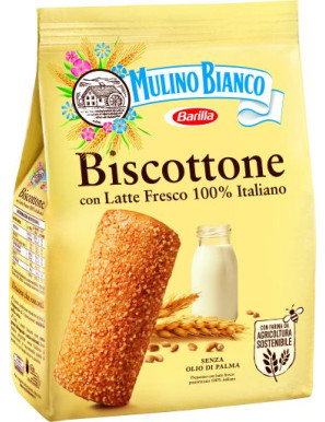 BARILLA BISCOTTONE G.700 C