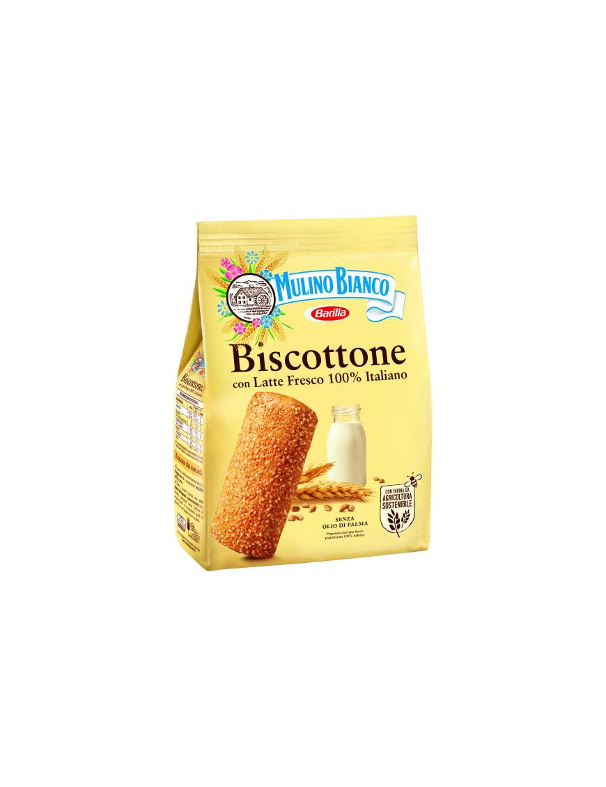 BARILLA BISCOTTONE G.700 C