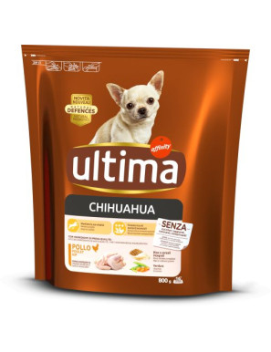 Ultima Dog Mini Chihuahua gr.800