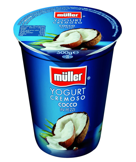 MULLER CR.YOG.G.500 COCCO