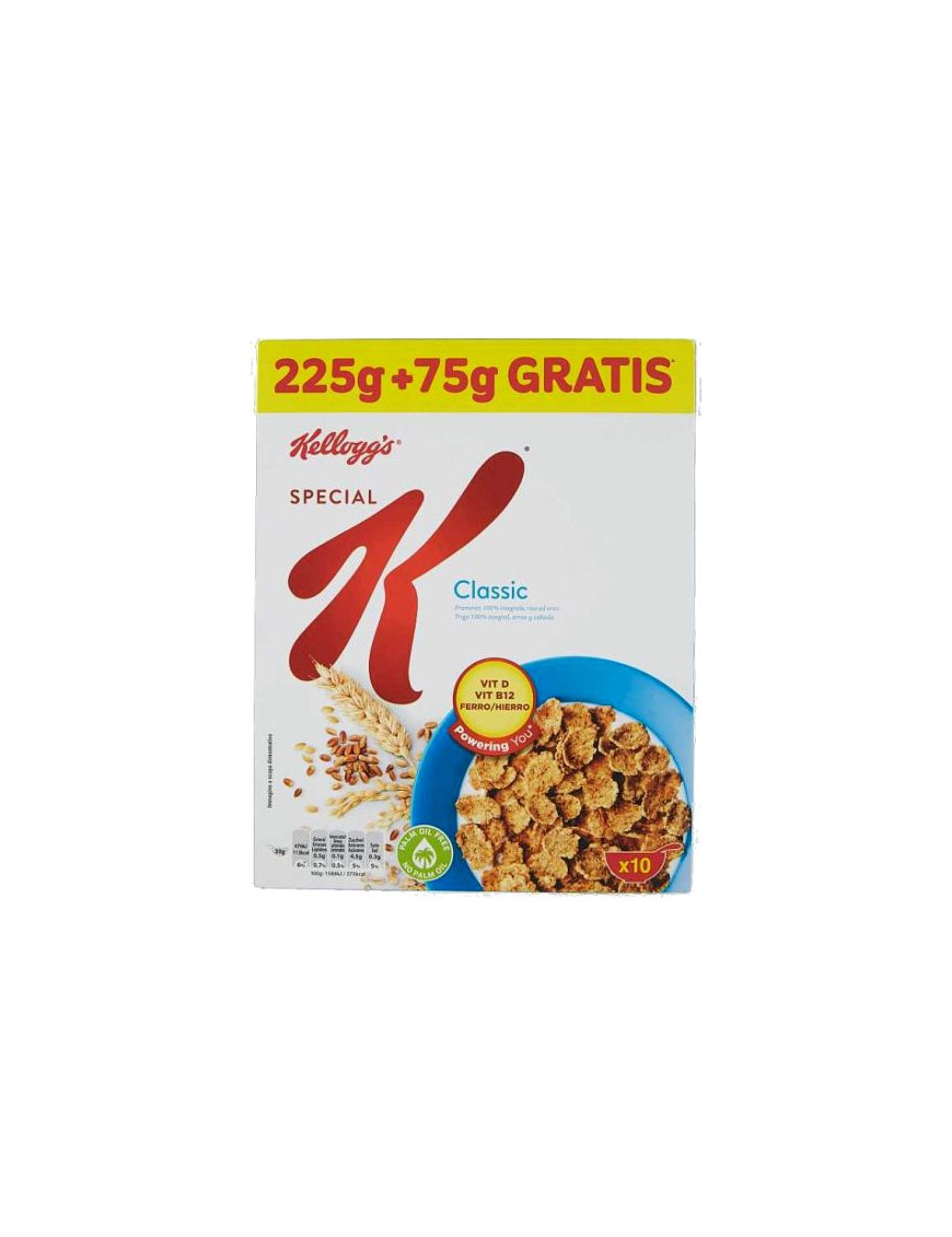 Kellogg's Special K gr.300