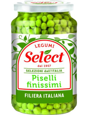 SELECT PISELLI FINISSIMI V.V.GR 360