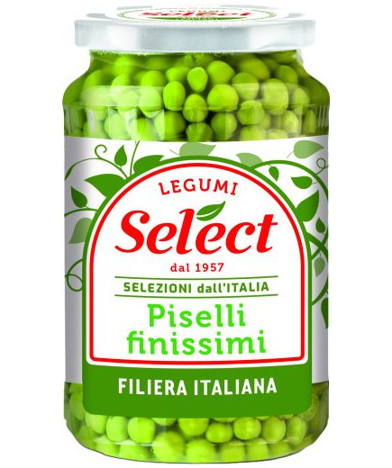 SELECT PISELLI FINISSIMI V.V.GR 360