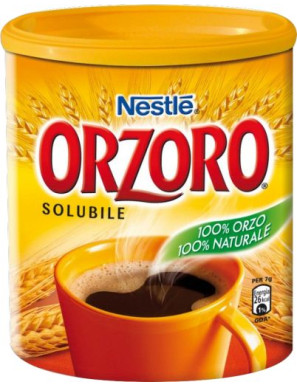 Nestle' Orzoro Caffe' gr.120