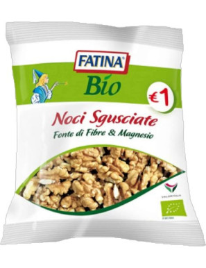 Fatina Noci Sgusciati BIO gr.30