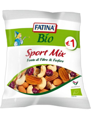 Fatina Sport Mix BIO  gr.40