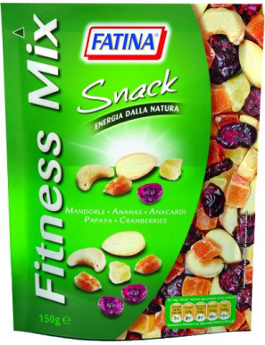 Fatina Fitness Mix Energy gr.150