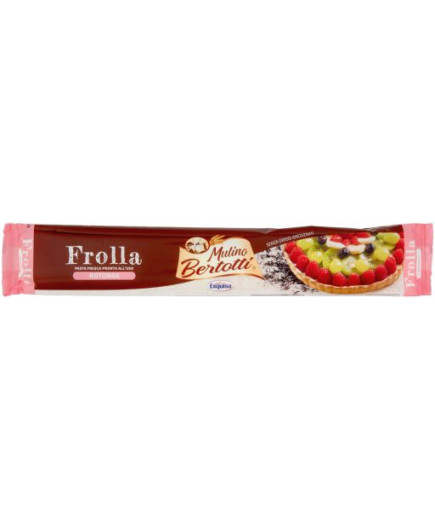 EXQUISA PASTA FROLLA FRESCA G.230