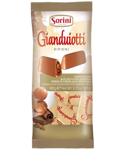 SORINI GIANDUIOTTI G.90