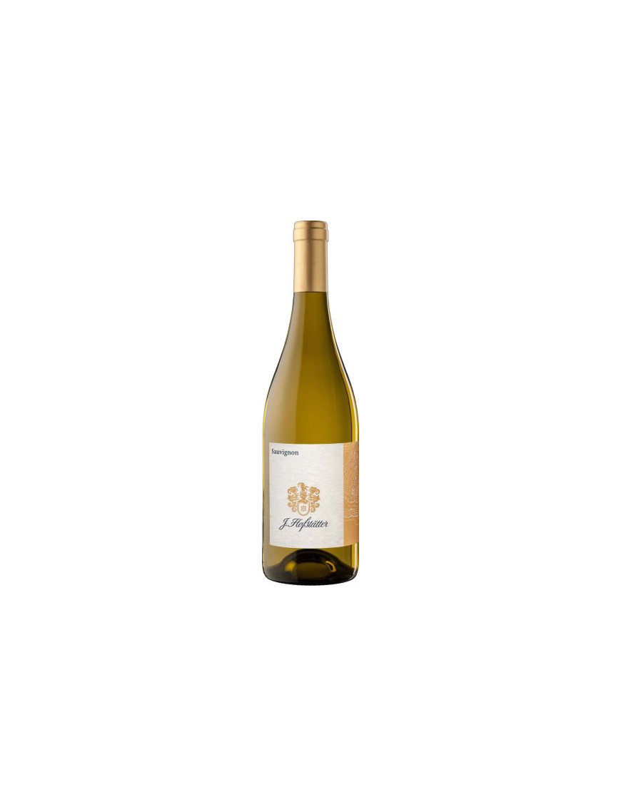 J.Hofstatter Vino Sauvignon cl.75