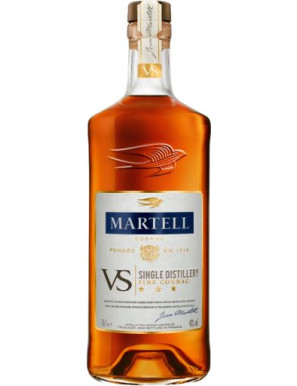 MARTELL COGNAC CL.70 40%VOL.