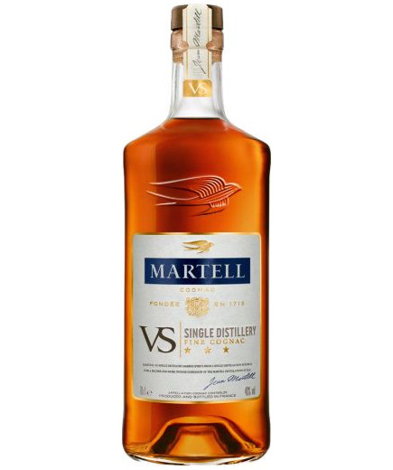 MARTELL COGNAC CL.70 40%VOL.