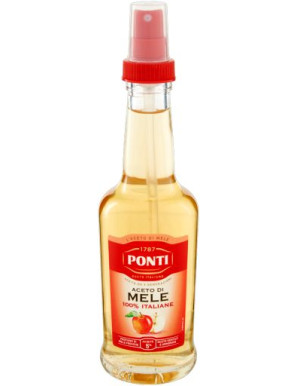 PONTI ACETO MELE 250ML SPRAY