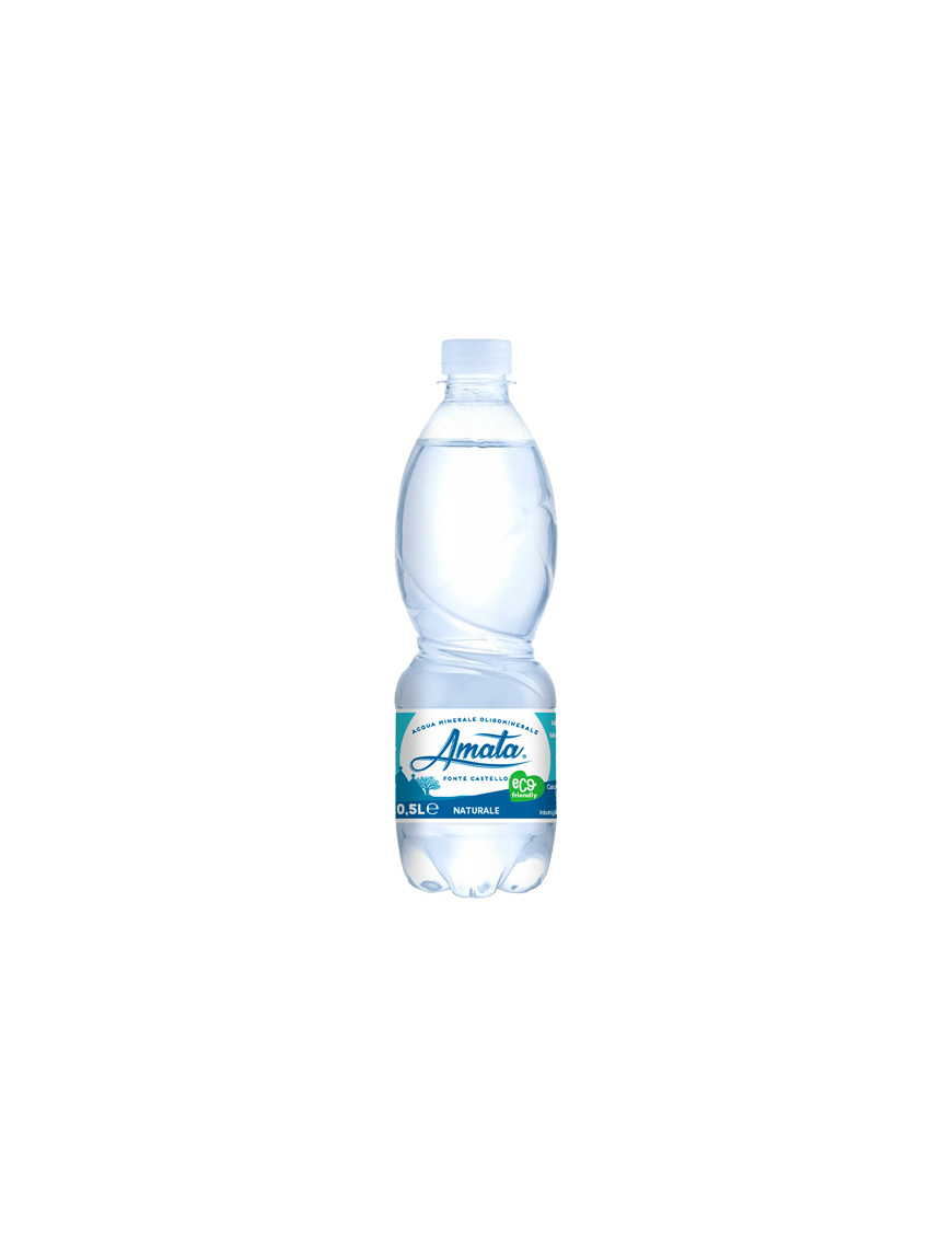 AMATA ACQUA NATURALE CL.50