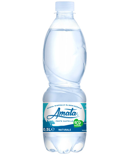 AMATA ACQUA NATURALE CL.50