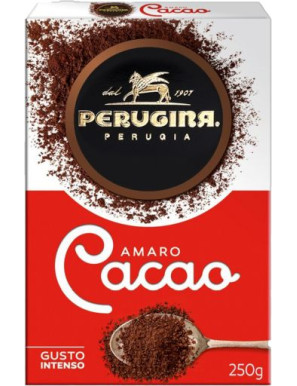 PERUGINA CACAO AMARO G.250