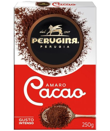 PERUGINA CACAO AMARO G.250