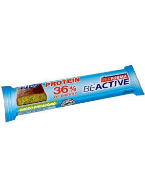 Pesoforma Beactive Pistacchio gr.27