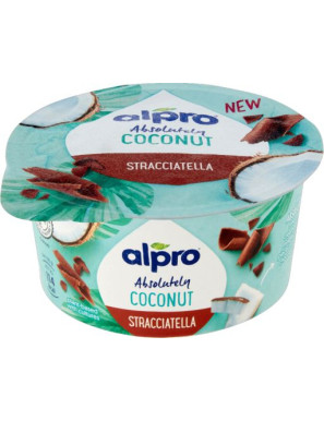 ALPRO COCCO STRACCIATELLA GR.120