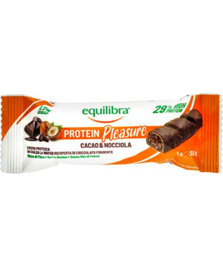 EQUILIBRA CROCK G.30 NOCCIOLAFONDENTE