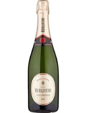 Berlucchi Cuvee Imperiale Demi Sec cl.75