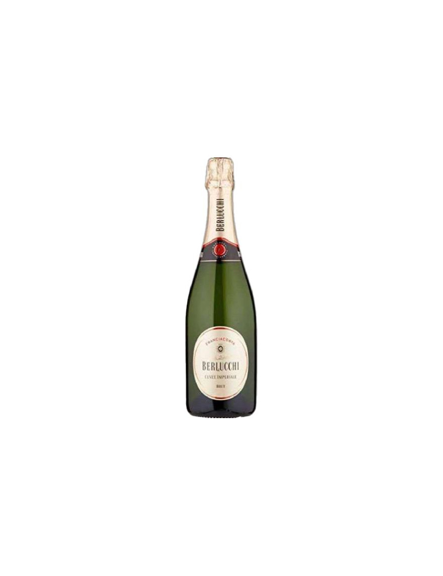 Berlucchi Cuvee Imperiale Demi Sec cl.75