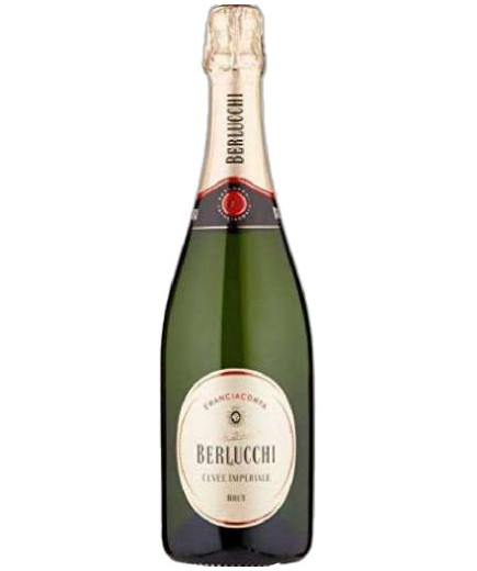 Berlucchi Cuvee Imperiale Demi Sec cl.75