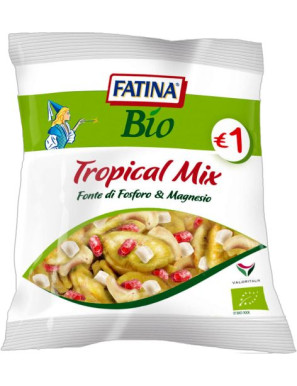 Fatina Tropical Mix BIO  gr.40