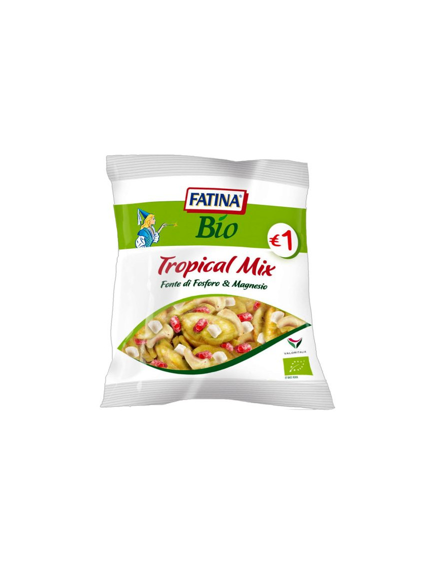 Fatina Tropical Mix BIO  gr.40