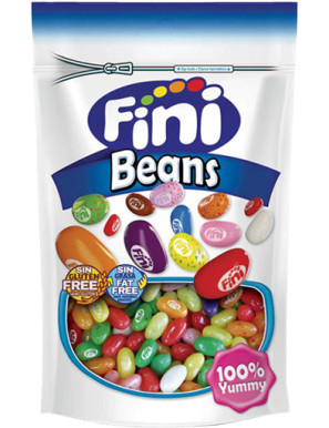 FINI JELLY BEANS GR.150