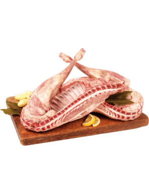 PECORA MISTO